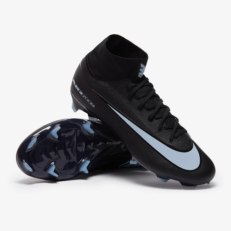 Nike Air Zoom Mercurial Superfly X Pro FG