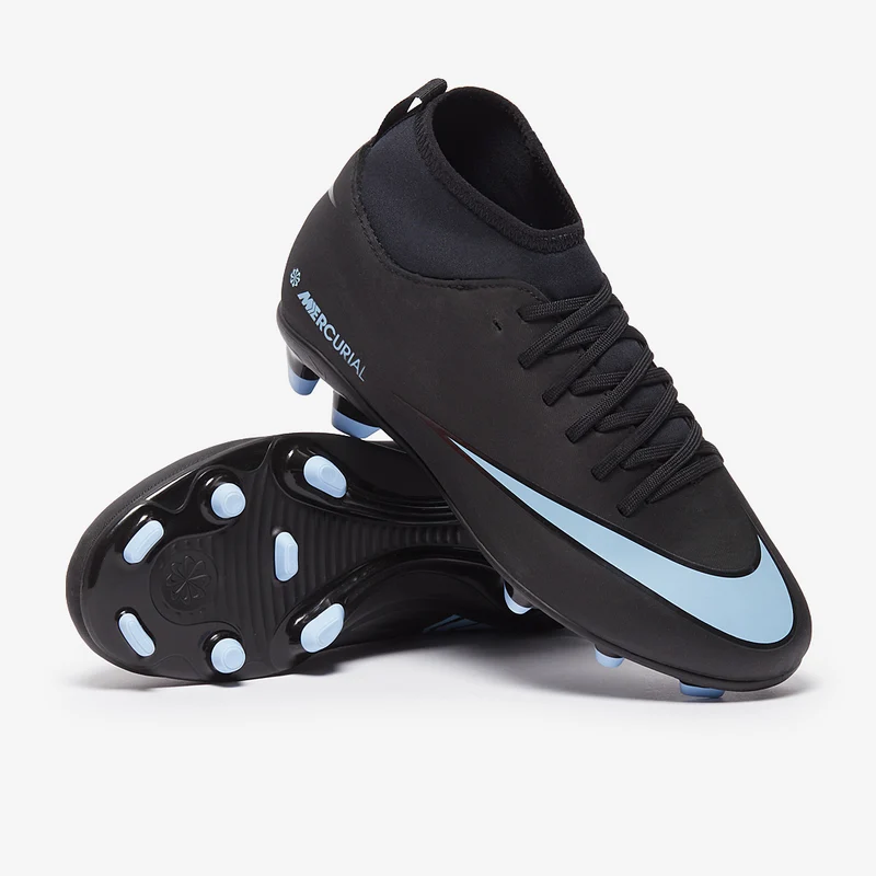 Nike Air Zoom Mercurial Superfly X Club FG/MG para niños