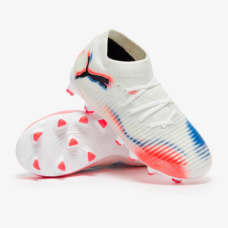 Puma Future 8 Pro FG/AG para niños