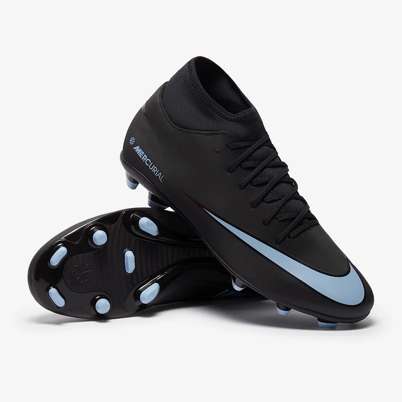 Nike Air Zoom Mercurial Superfly X Club FG/MG