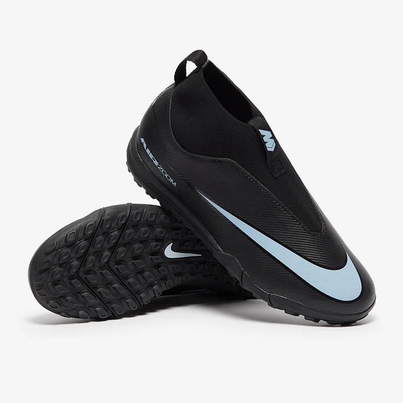 Nike Air Zoom Mercurial Superfly X Academy TF para niños