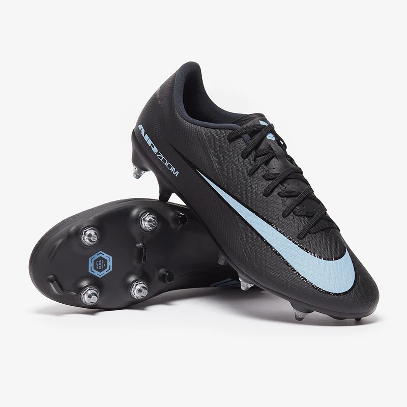 Nike Air Zoom Mercurial Vapor XVI Academy SG-Pro Anti-Clog