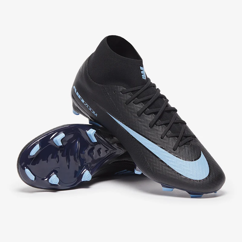 Nike Air Zoom Mercurial Superfly X Academy FG/MG