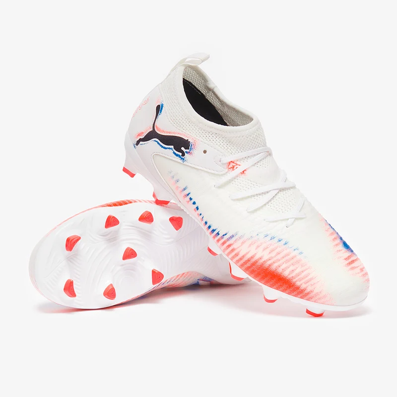 Puma Future 8 Match FG/AG para niños