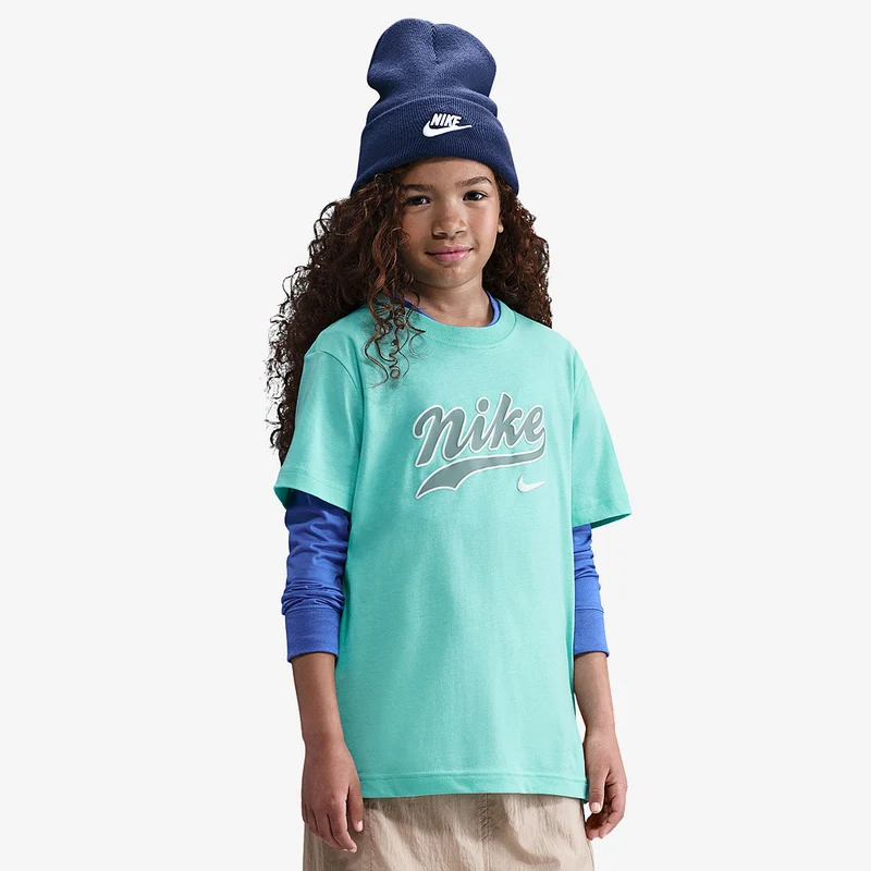 Camiseta Nike Sportswear para niñas (8-15Y)