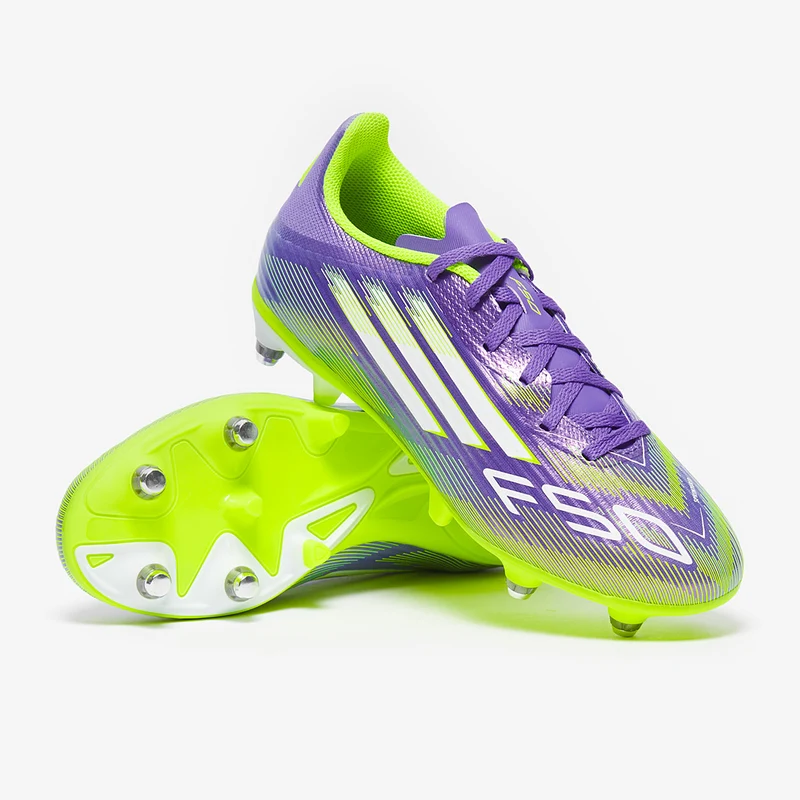 adidas F50 League SG para niños