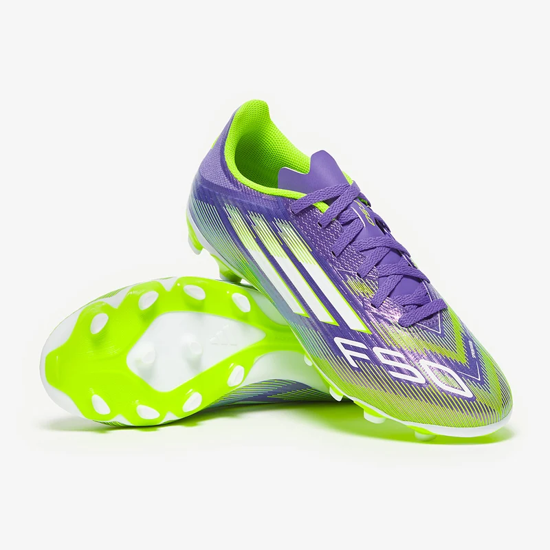 adidas F50 League MG para niños