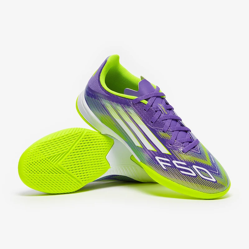 adidas F50 League IN para niños