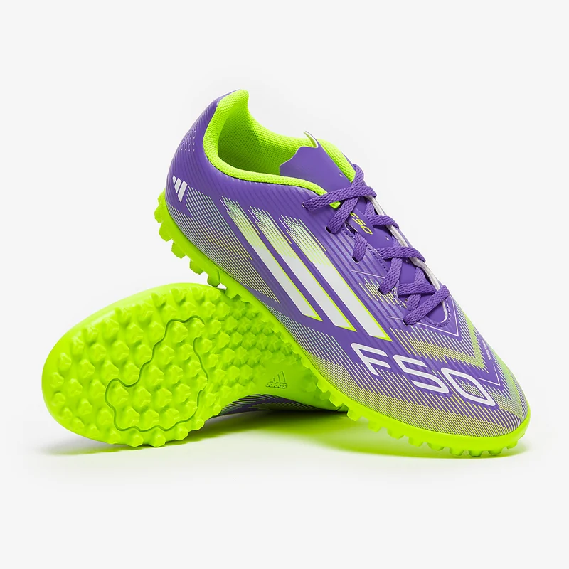 adidas F50 Club TF para niños
