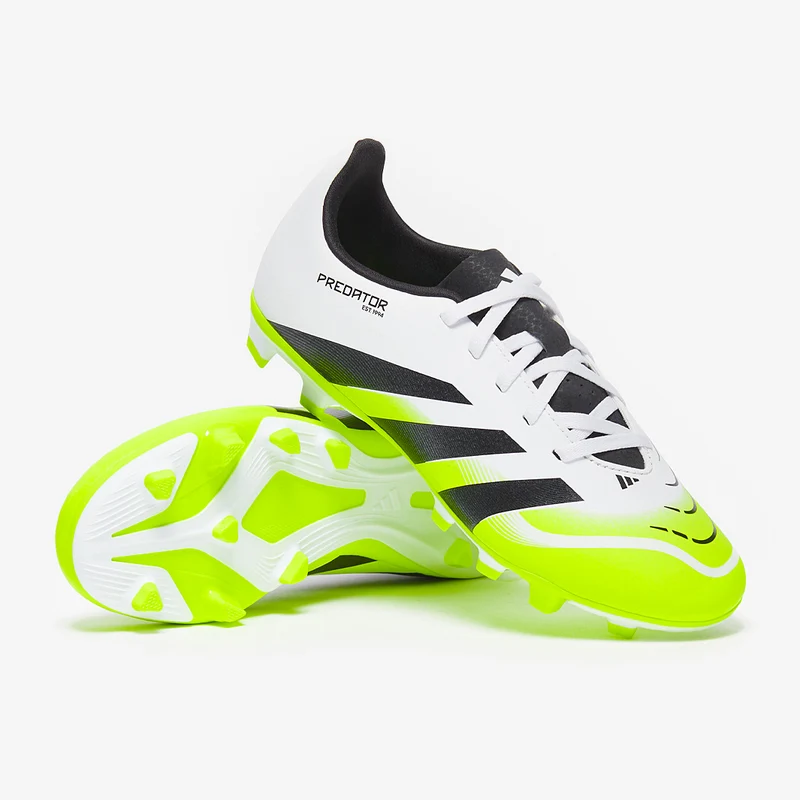 adidas Predator Club FG/MG para niños