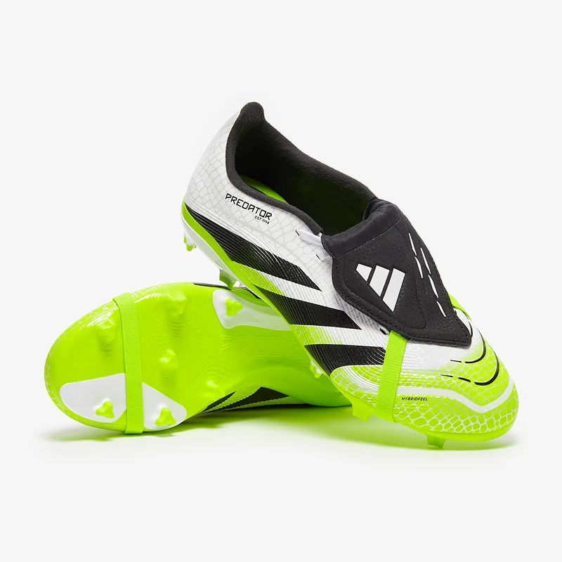 adidas Predator League Tongue FG/MG para niños