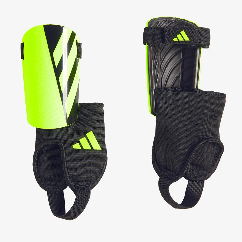 Espinilleras adidas Tiro Match para niños