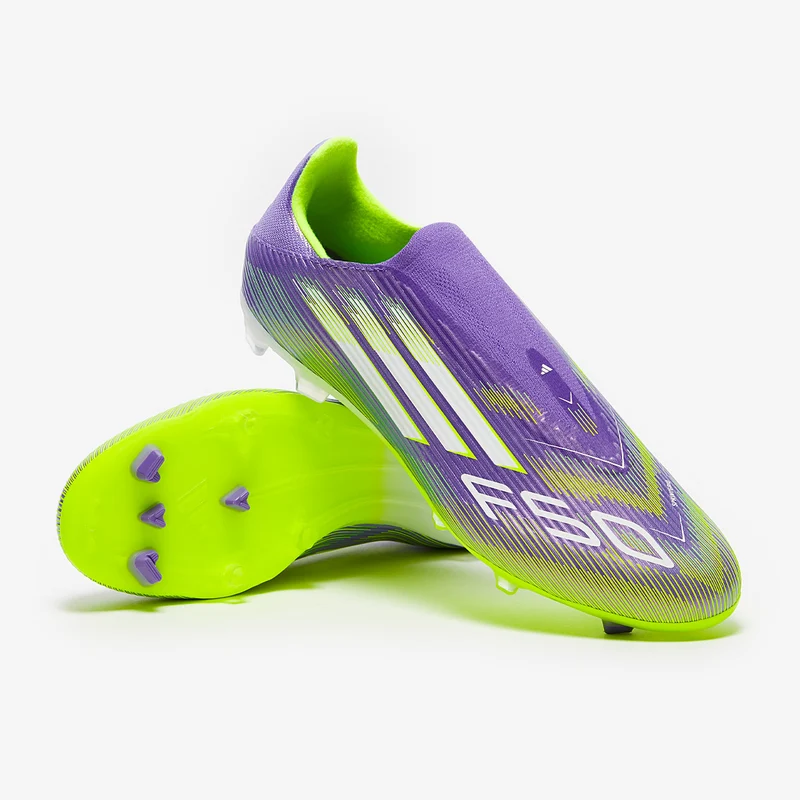 adidas F50 League Sin Cordones FG/MG