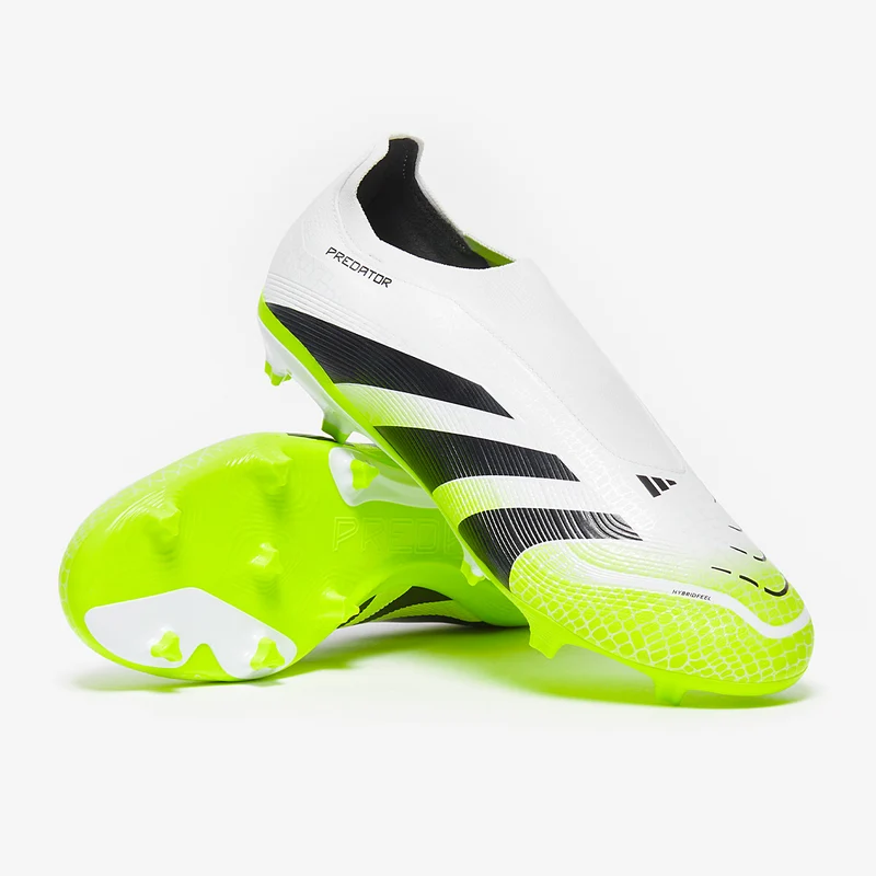 adidas Predator League Sin Cordones FG/MG