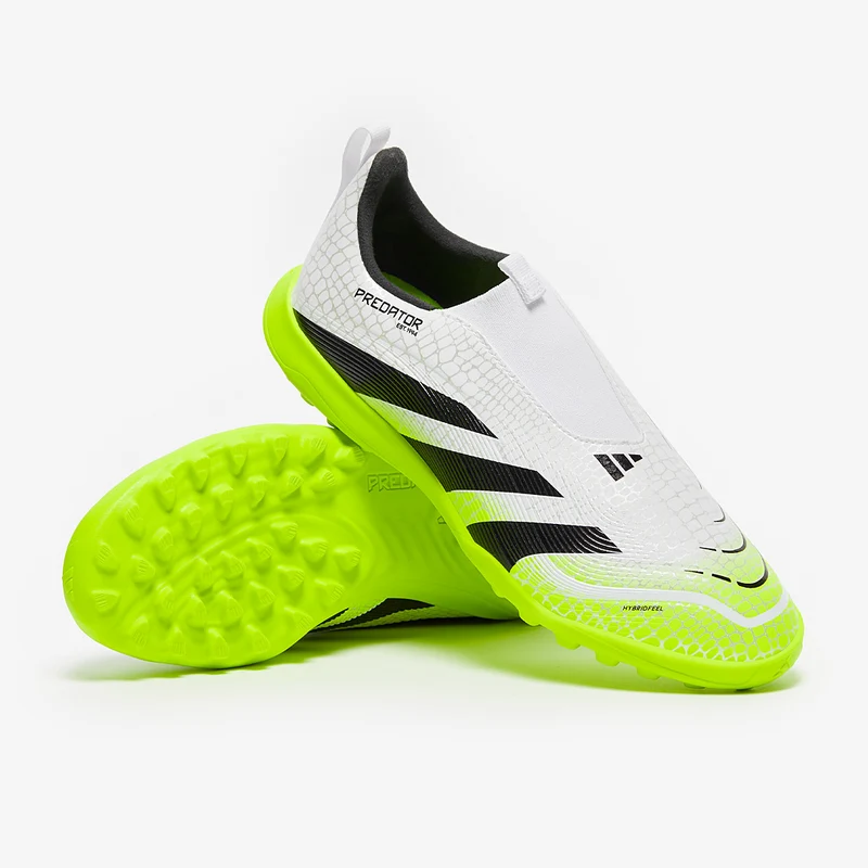 adidas Predator League Sin Cordones TF para niños