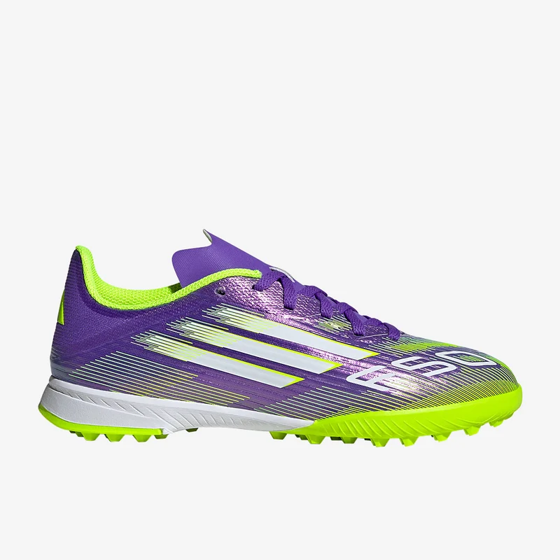 adidas F50 League TF para niños