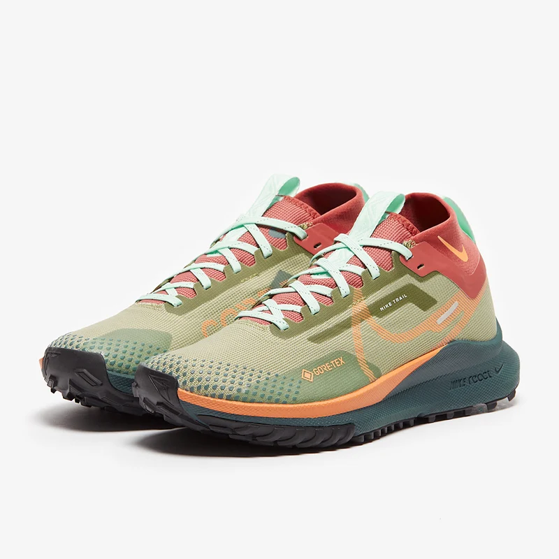 Nike React Pegasus Trail 4 GORE/TEX para mujer