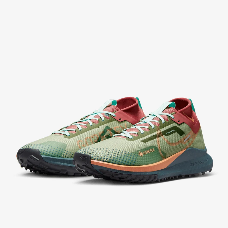 Nike React Pegasus Trail 4 GORE/TEX