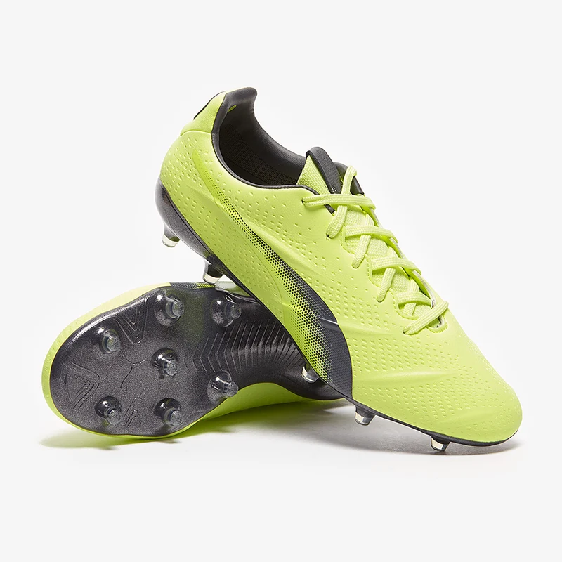 Puma King Platino 21 VGN FG/AG