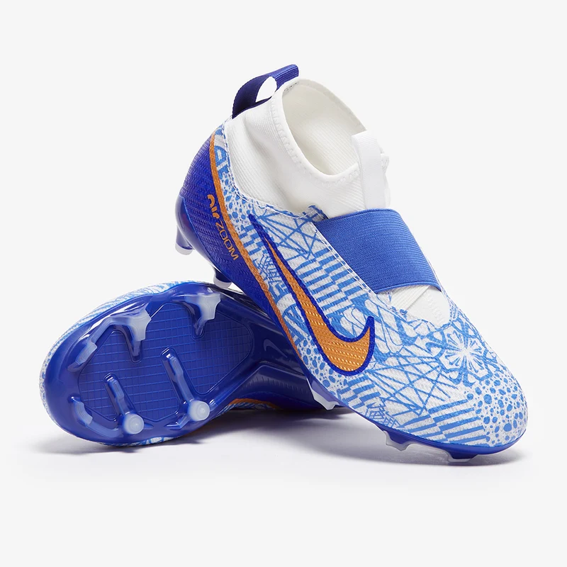 Nike Zoom Superfly IX Pro CR7 FG para niños