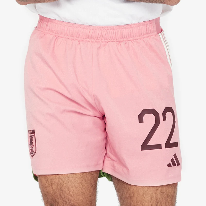 Pantalones cortos adidas Japón 2022 Tercera equipación