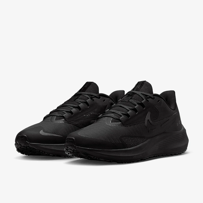 Nike Zapatillas de running para asfalto para el mal tiempo