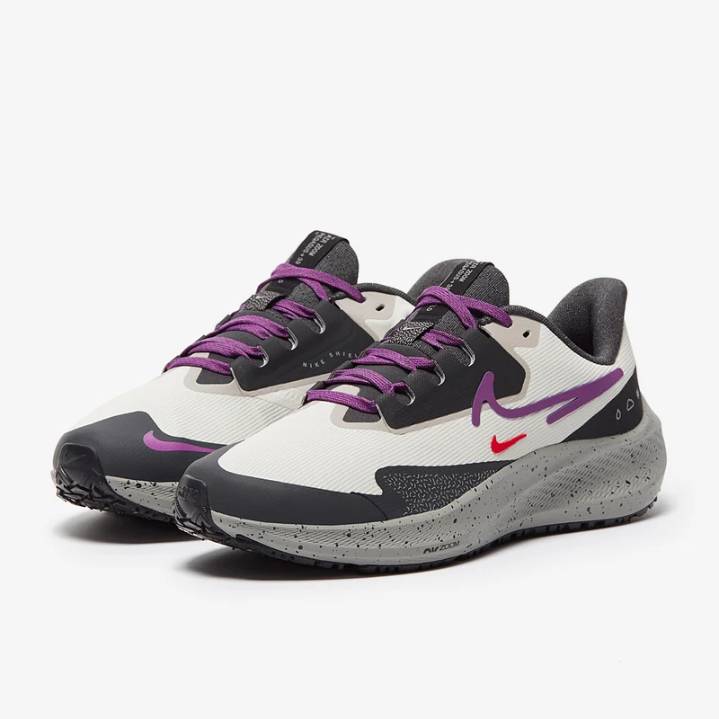 Nike Air Zoom Pegasus 39 Shield para mujer