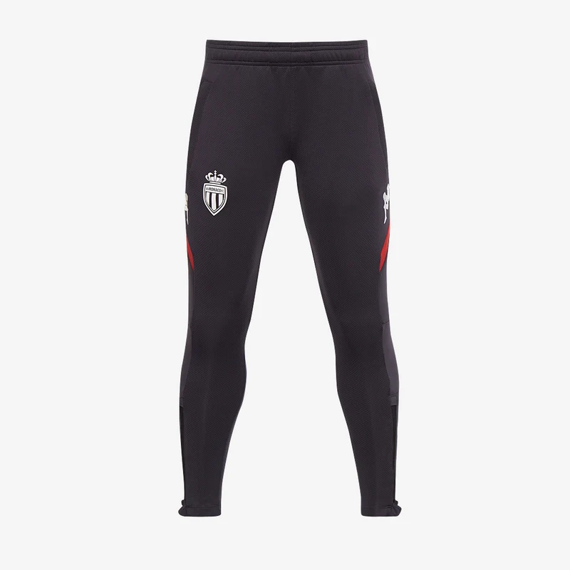 Kappa AS Monaco 22/23 Kids Training Pants