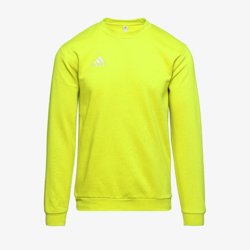 Sudadera adidas Entrada 22 para niños