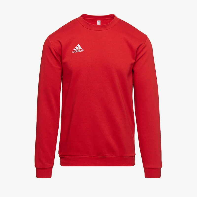 Sudadera adidas Entrada 22 para niños