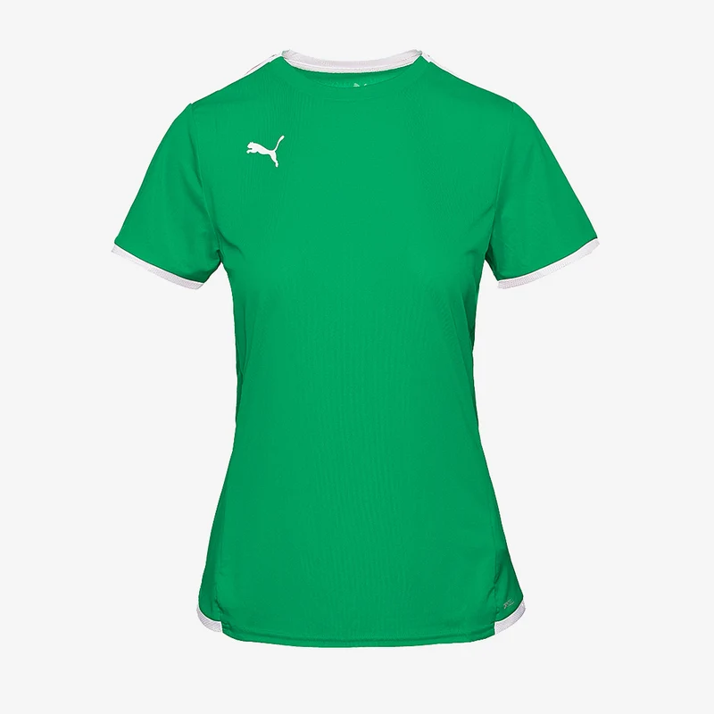 Camiseta Puma Team Liga MC para mujer