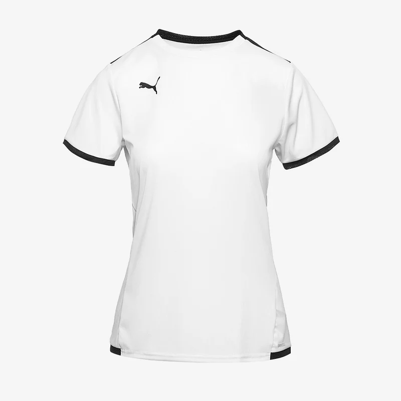 Camiseta Puma Team Liga MC para mujer