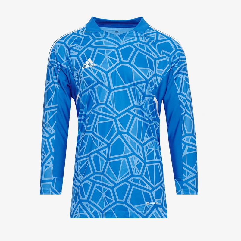 Camiseta adidas Condivo 22 GK para niños