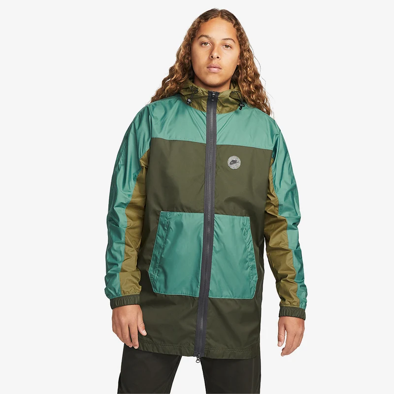 Chaqueta Nike Sportswear SPU Woven