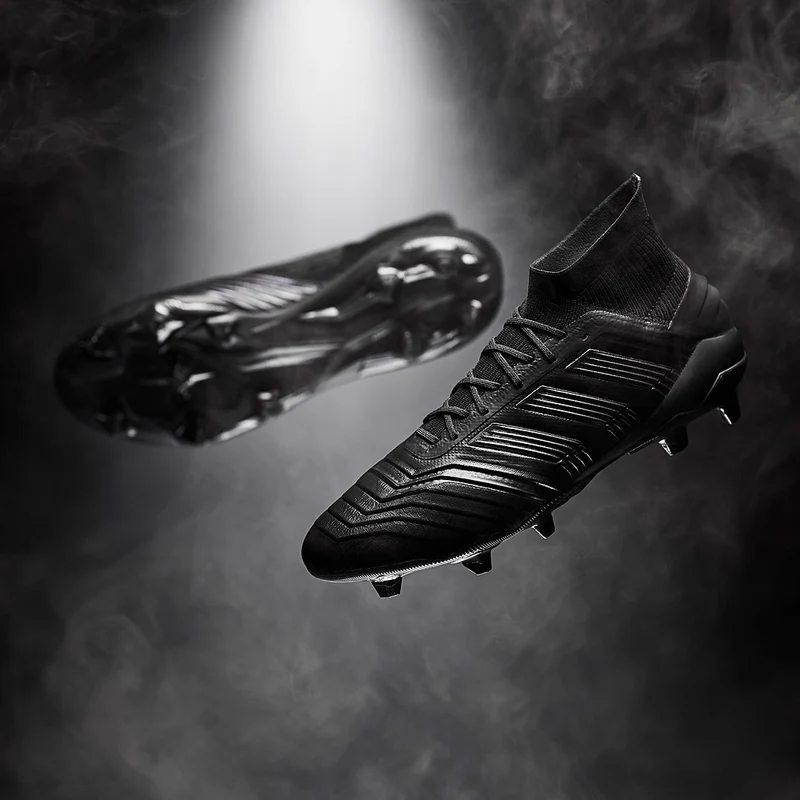 Botas de fútbol adidas Predator 19.1 FG Piel