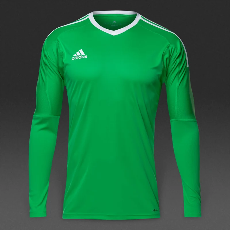Camiseta de portero adidas Revigo 17 para chico