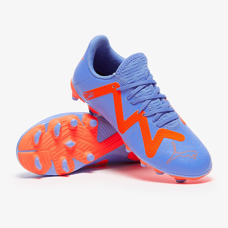 Puma Future Play FG/AG para niños