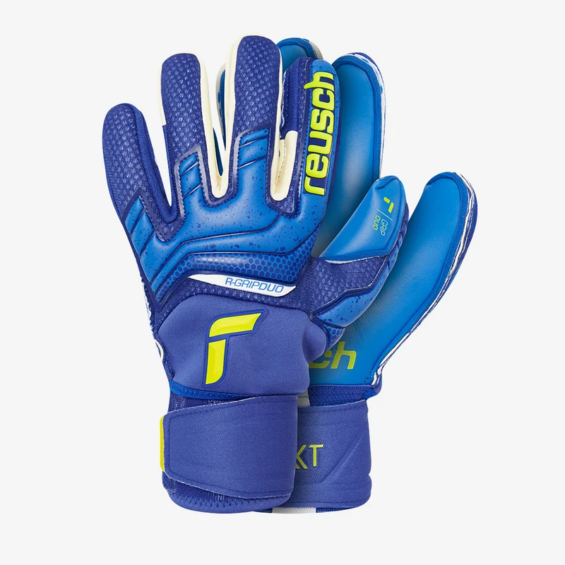 Reusch Attrakt Duo