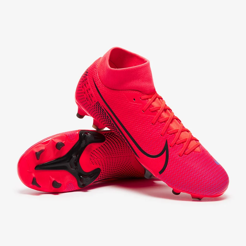 Nike Mercurial Superfly VII Academy FG