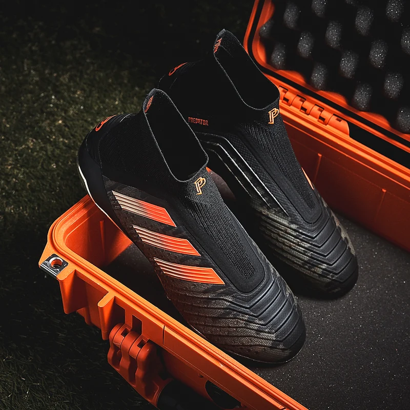 adidas Pogba Predator 18+ FG