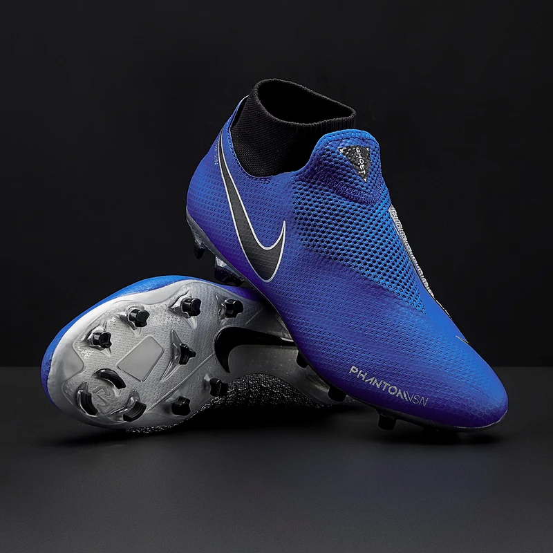Nike Phantom VSN Surge Pro DF FG
