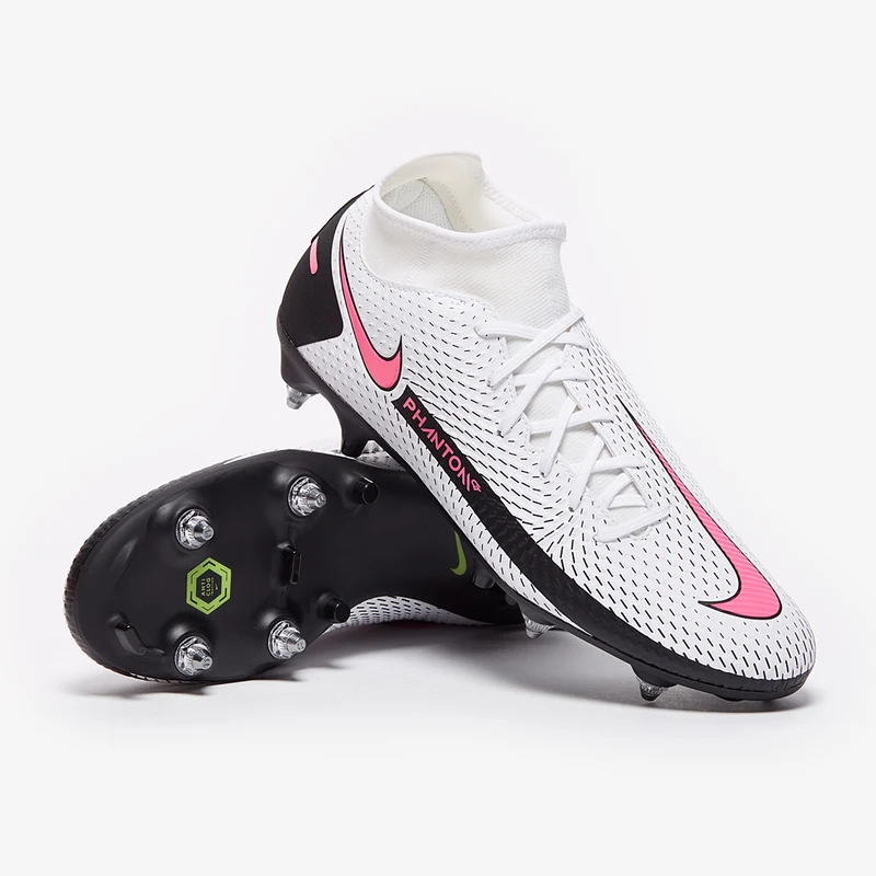 Nike Phantom GT Academy DF SG-PRO Anti-Clog