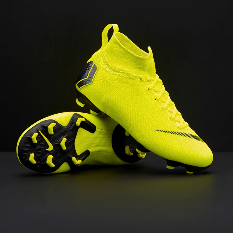 Nike Mercurial Superfly VI Elite FG para niños