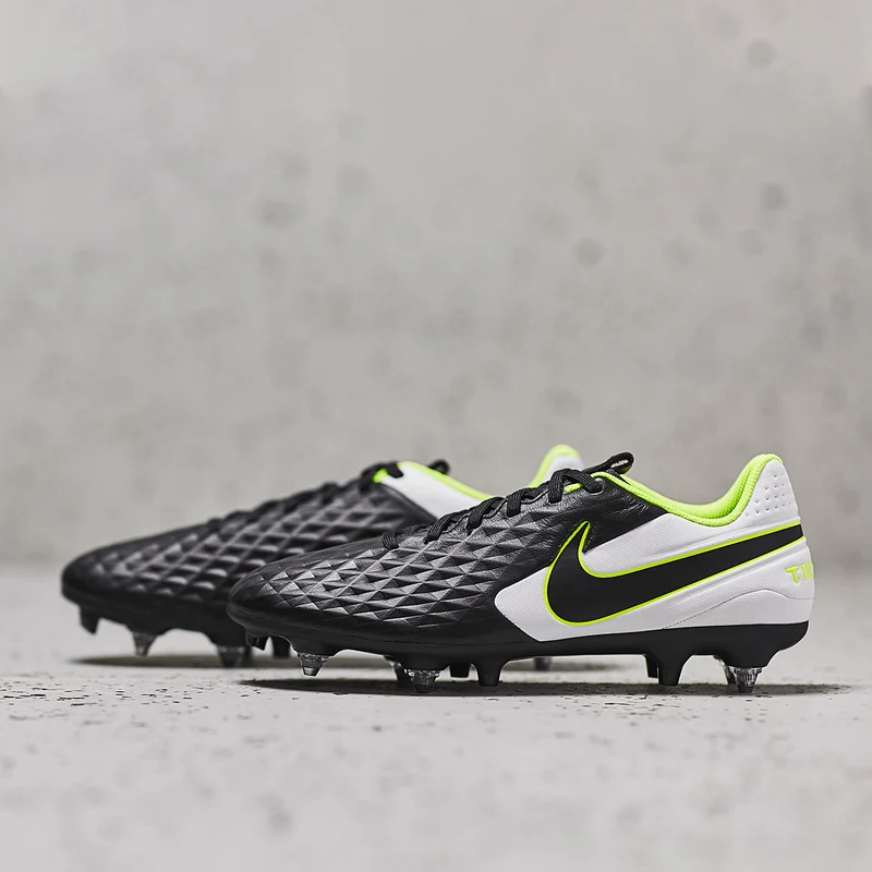 Botas de fútbol Nike Tiempo Legend VIII Academy SG-PRO AC