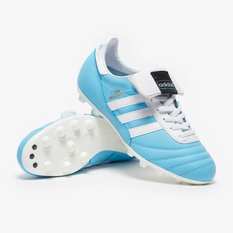 adidas Copa Mundial Made in Germany x Argentina FG