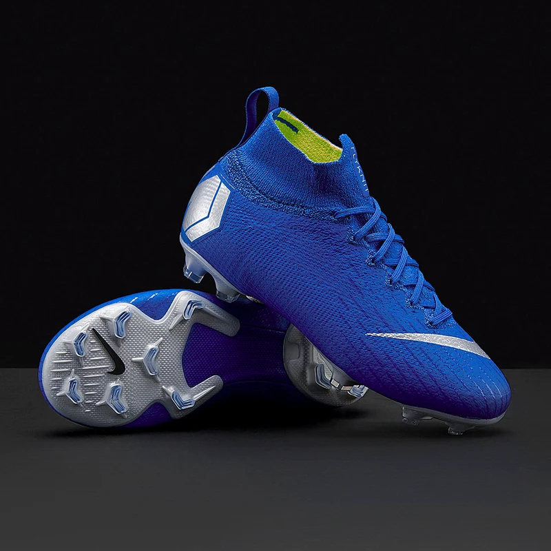 Nike Mercurial Superfly VI Elite FG para niños