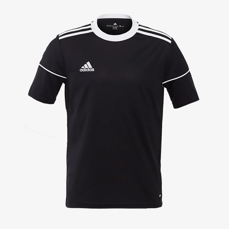 adidas Junior Squadra 17 SS Shirt