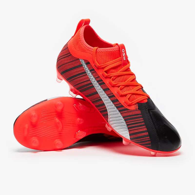 Botas de fútbol Puma One 5.2 FG/AG