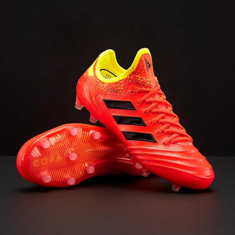 adidas Copa 18.1 FG