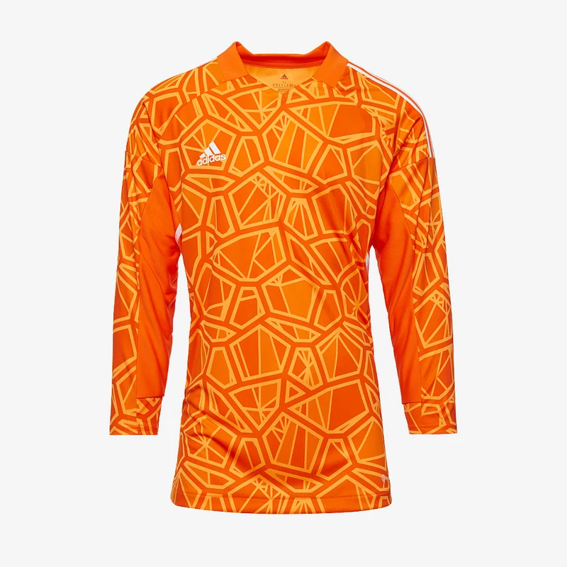 Camiseta adidas Condivo 22 GK para niños